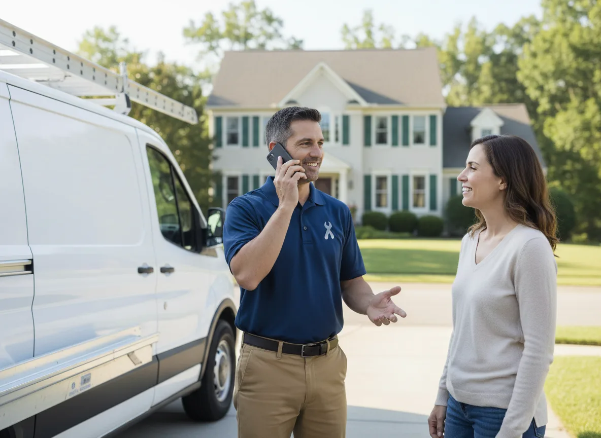 Home Gutter Service Schroeder, MN FAQs